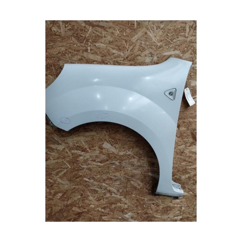 Aile Avant Gauche Renault Kangoo 2 Phase 1 (1)